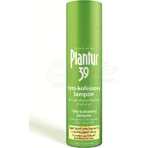 Plantur 39 Фіто-кофеїновий шампунь для фарбованого волосся 1×250 мл, шампунь з кофеїном: ціни та характеристики