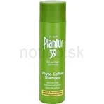 Plantur 39 Фіто-кофеїновий шампунь для фарбованого волосся 1×250 мл, шампунь з кофеїном: ціни та характеристики