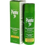 Plantur 39 Фіто-кофеїновий шампунь для фарбованого волосся 1×250 мл, шампунь з кофеїном: ціни та характеристики
