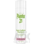 Plantur 39 Фіто-кофеїновий шампунь для фарбованого волосся 1×250 мл, шампунь з кофеїном: ціни та характеристики