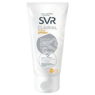 Крем для лица SVR Clairial SPF 50, 50 мл