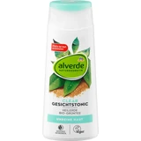 Alverde Naturkosmetik Тоник Clear Fa, 200 мл