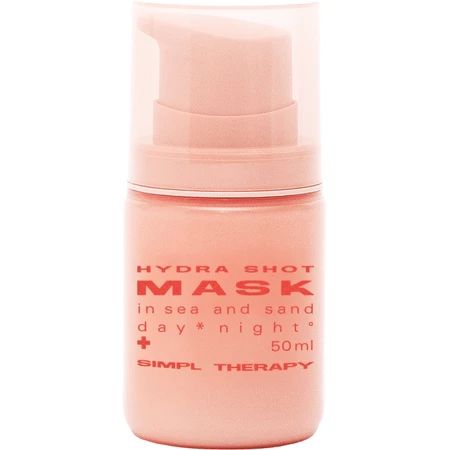 Simpl Therapy Hydra Shot Mask 50 мл: цены и характеристики
