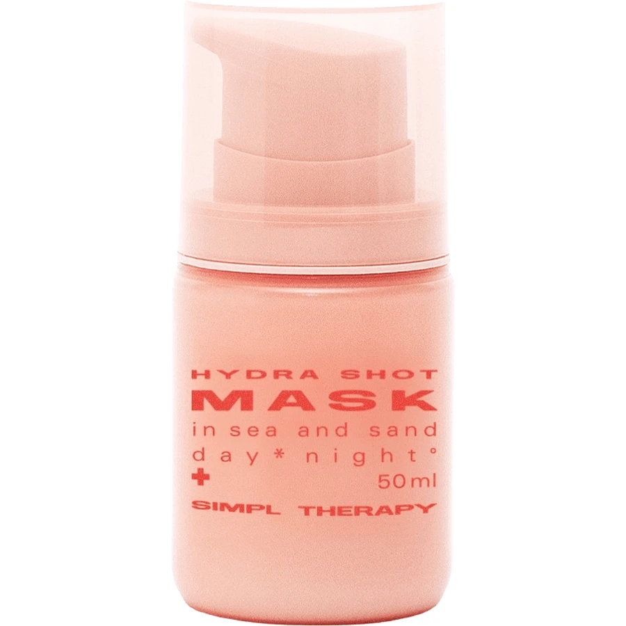 Simpl Therapy Hydra Shot Mask 50 мл: цены и характеристики