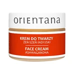 Orientana, крем для лица дневной и ночной, ашвагандха и индийский эши, 40 г: цены и характеристики