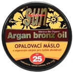 Олія для засмаги з аргановою олією Vivaco для швидкої засмаги SPF25 200 мл: ціни та характеристики