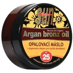 Олія для засмаги з аргановою олією Vivaco для швидкої засмаги SPF25 200 мл: ціни та характеристики