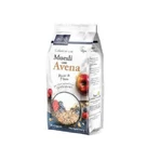 Хрусткі органічні муслі з вівсом, 350 г, Sottolestelle: ціни та характеристики