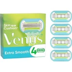 Venus Embrace Extra smooth 4 NH 1×4 шт, бритвенные головки: цены и характеристики