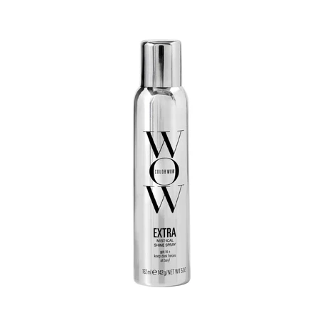 Color Wow Extra Shine Spray 1×162 мл, спрей для придания блеска волосам: цены и характеристики