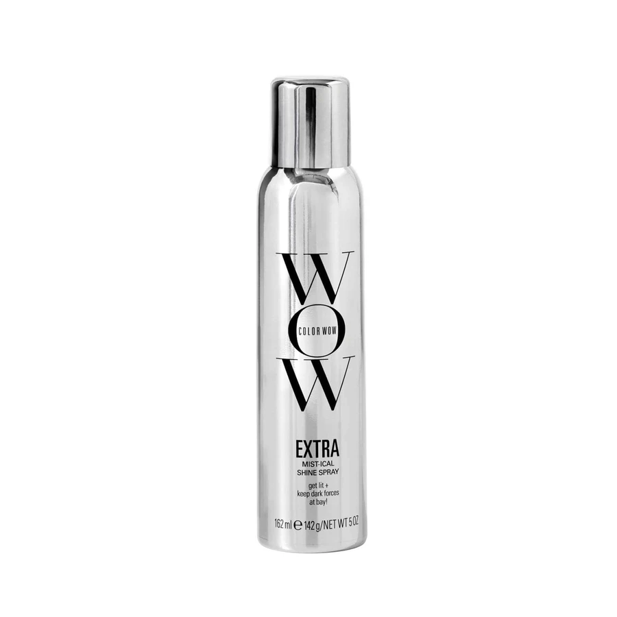 Color Wow Extra Shine Spray 1×162 мл, спрей для придания блеска волосам: цены и характеристики