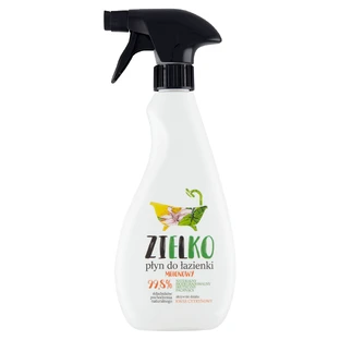 Zielko Melon Wash 500 мл