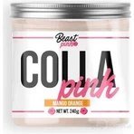 GYMBEAM COLLA PINK полуничний лимонад 1×240г, полуничний лимонад: ціни та характеристики