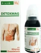 Detoxmag добавка диетическая магниево-минеральная концетрат, 100 мл