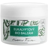 Біобальзам Nobilis Tilia Евкаліптовий 50 мл