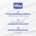 Mixa защитный уход для тела, 400 мл: цены и характеристики