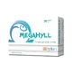 Мегахилл, 30 капсул, Hyllan