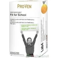 Pro-Ven Fit for School 1×30 шт, паровые таблетки