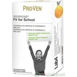 Pro-Ven Fit for School 1×30 шт, паровые таблетки