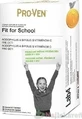 Pro-Ven Fit for School 1×30 шт, паровые таблетки