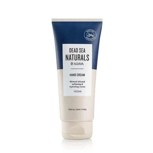 Крем для рук Naturals Мертвого моря, 100 мл, Ahava