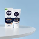 Nivea Men Sensitive, крем-гель для лица, 50 мл: цены и характеристики