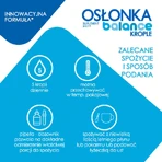 Осонка Баланс, капли, 7,5 мл: цены и характеристики
