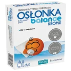 Осонка Баланс, капли, 7,5 мл: цены и характеристики