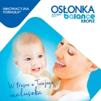 Осонка Баланс, капли, 7,5 мл: цены и характеристики