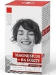RED HEALTH CARE MAGNESIUM + B6 FORTE 1×60 табл, пищевая добавка