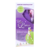 MeLuna, менструальна чаша, розмір M, фіолетова, Classic, 1 шт.