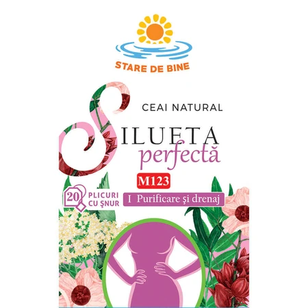 Фиточай Fares Perfect Silhouette M123 для похудения, 1.5 г х 20 шт.: цены и характеристики
