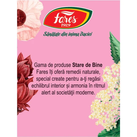 Фиточай Fares Perfect Silhouette M123 для похудения, 1.5 г х 20 шт.: цены и характеристики