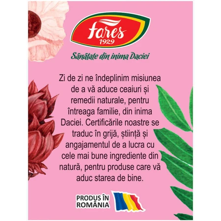 Фиточай Fares Perfect Silhouette M123 для похудения, 1.5 г х 20 шт.: цены и характеристики