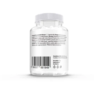 Zerex ActiVin Антиоксидант - защита от окислительного стресса 60 капсул