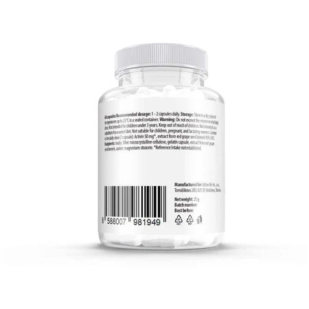 Zerex ActiVin Антиоксидант - защита от окислительного стресса 60 капсул: цены и характеристики