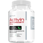 Zerex ActiVin Антиоксидант - защита от окислительного стресса 60 капсул: цены и характеристики