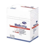 Medicomp Extra Вбираючі неткані прокладки Medicomp Extra, 10x10 см (421735), 25 штук, Hartmann