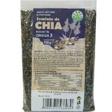 Насіння чіа, 500 г, Herbal Sana