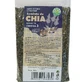 Семена чиа, 500 г, Herbal Sana