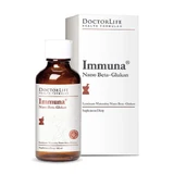 Doctor Life Immuna Nano Beta-Glucan, 100 мл