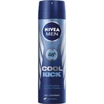 NIVEA MEN Антиперспірант COOL KICK 1×150 мл, спрей: ціни та характеристики