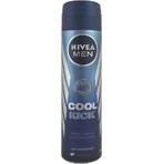 NIVEA MEN Антиперспірант COOL KICK 1×150 мл, спрей: ціни та характеристики