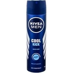 NIVEA MEN Антиперспірант COOL KICK 1×150 мл, спрей: ціни та характеристики
