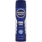 NIVEA MEN Антиперспірант COOL KICK 1×150 мл, спрей: ціни та характеристики