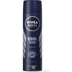 NIVEA MEN Антиперспірант COOL KICK 1×150 мл, спрей: ціни та характеристики