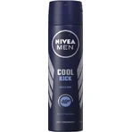 NIVEA MEN Антиперспірант COOL KICK 1×150 мл, спрей: ціни та характеристики