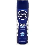 NIVEA MEN Антиперспірант COOL KICK 1×150 мл, спрей: ціни та характеристики