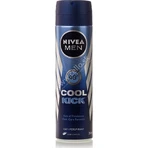 NIVEA MEN Антиперспірант COOL KICK 1×150 мл, спрей: ціни та характеристики