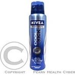 NIVEA MEN Антиперспірант COOL KICK 1×150 мл, спрей: ціни та характеристики